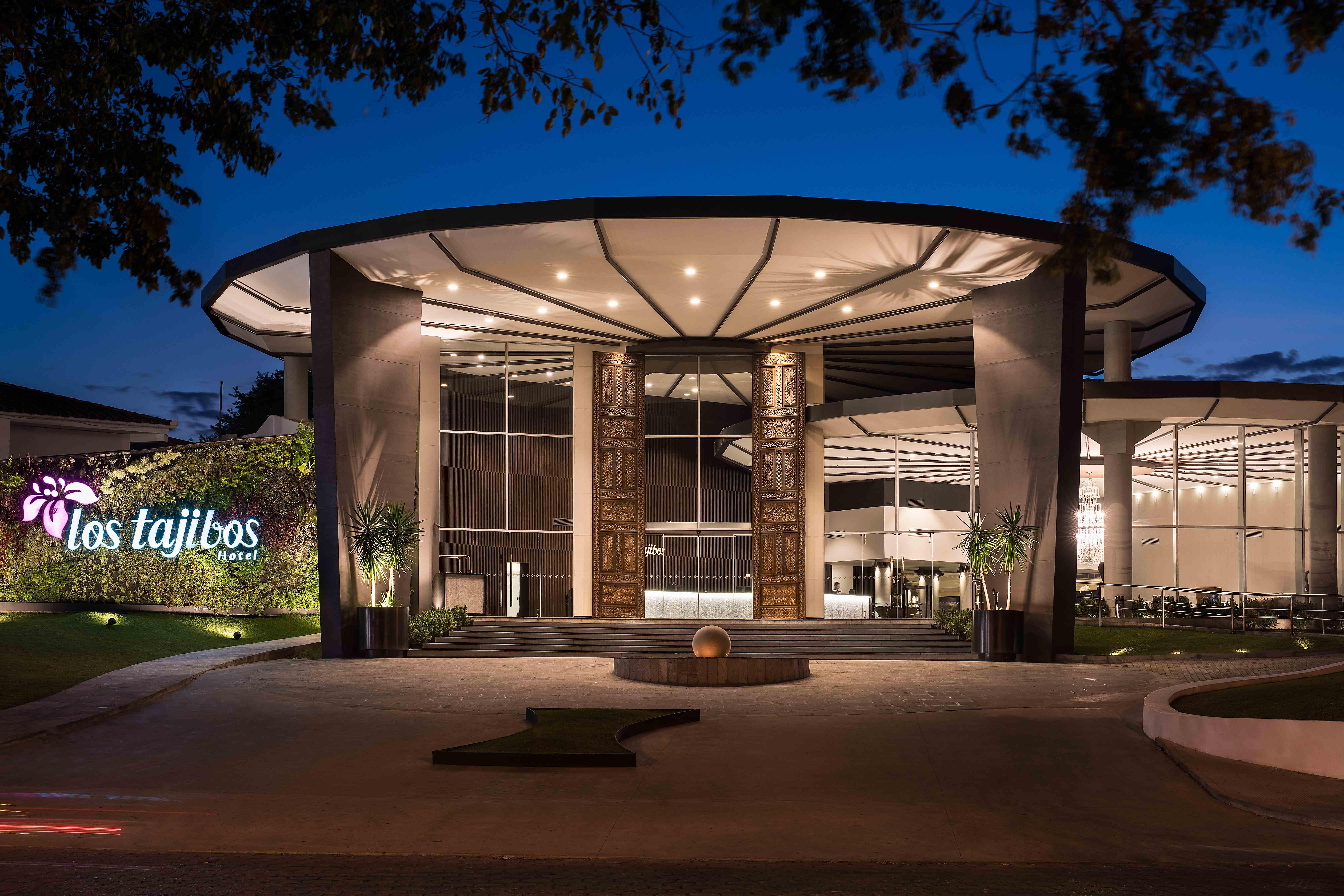 Los Tajibos, Santa Cruz De La Sierra, A Tribute Portfolio Hotel Exterior photo