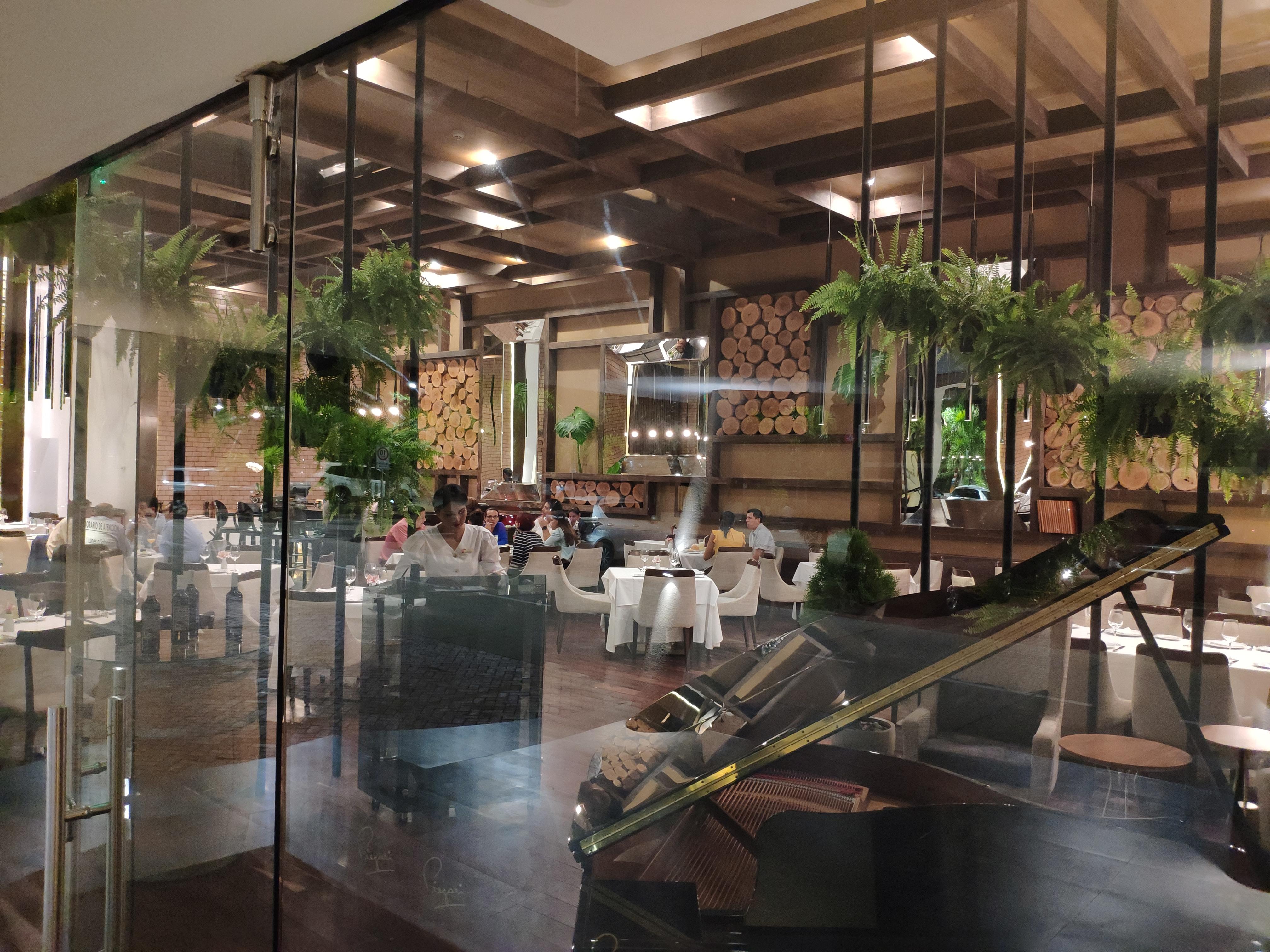 Los Tajibos, Santa Cruz De La Sierra, A Tribute Portfolio Hotel Exterior photo