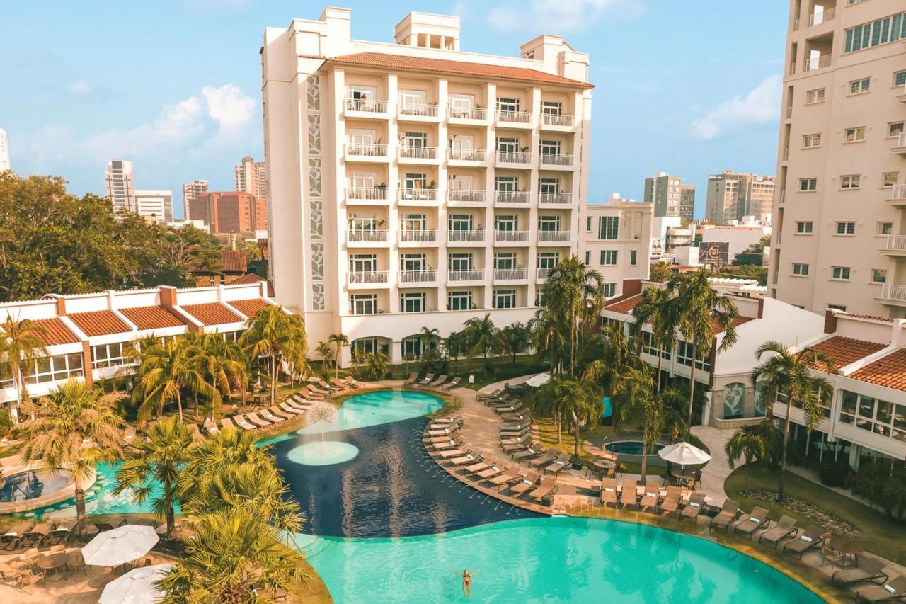 Los Tajibos, Santa Cruz De La Sierra, A Tribute Portfolio Hotel Exterior photo